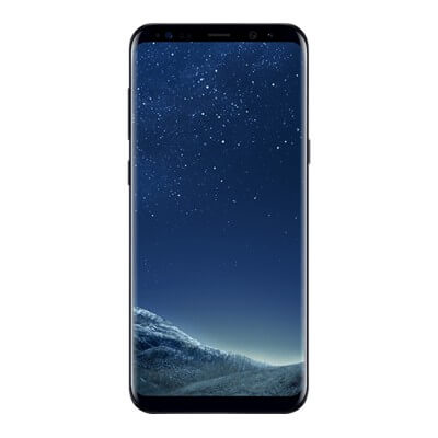 Certified refurbished Galaxy S8